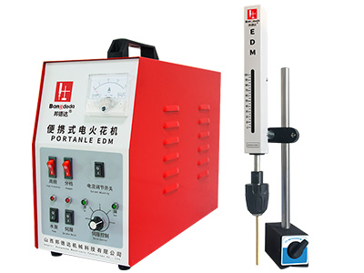 博銳興 BD-500C